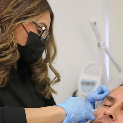 Neurotoxins-Injections